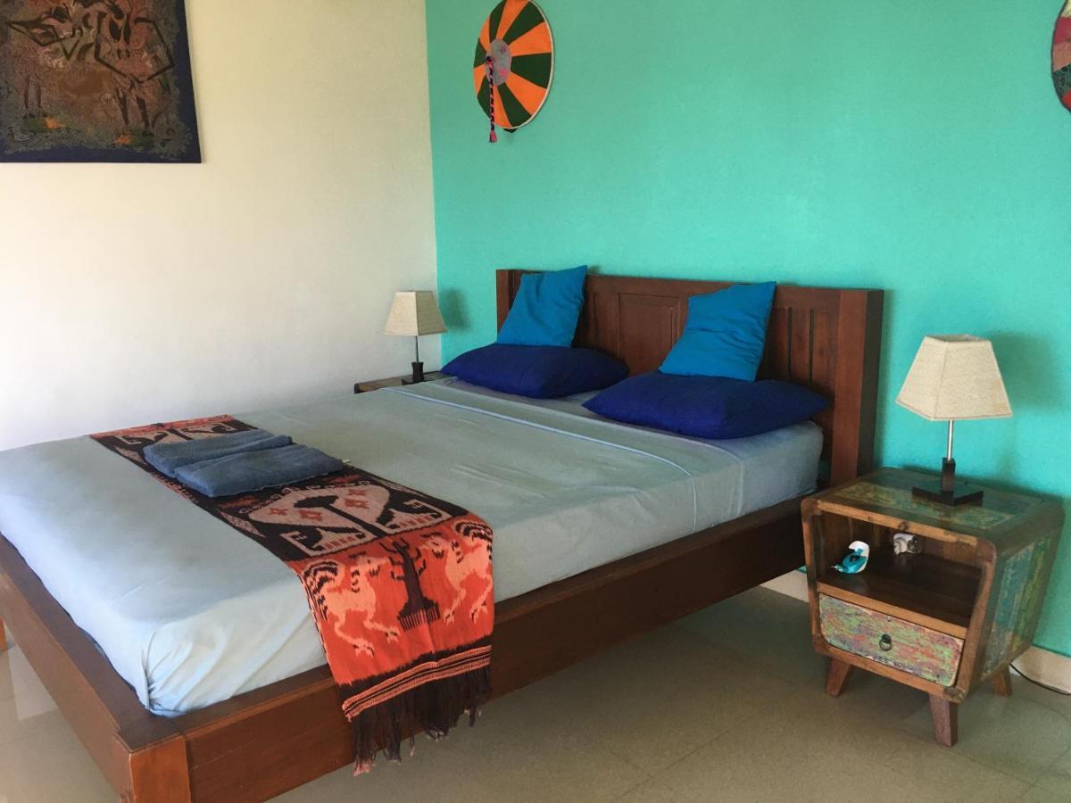 Baruna House Amed Extérieur photo